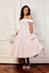 The Margot Dress